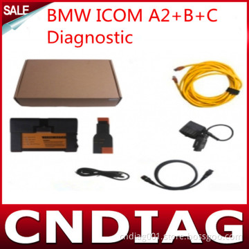 Best Price for BMW Icom A2+B+C Diagnostic & Programming Tool